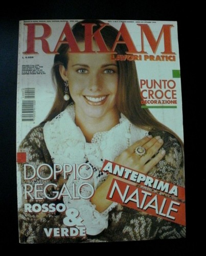 Rivista rakam lavori pratici - rakam,