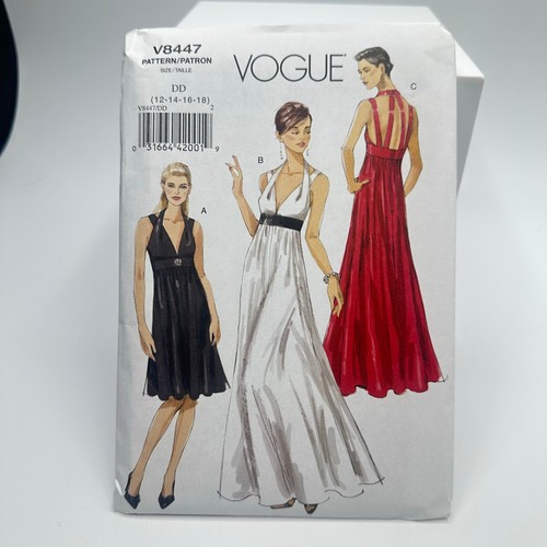 Abito misses vogue modello - abito,