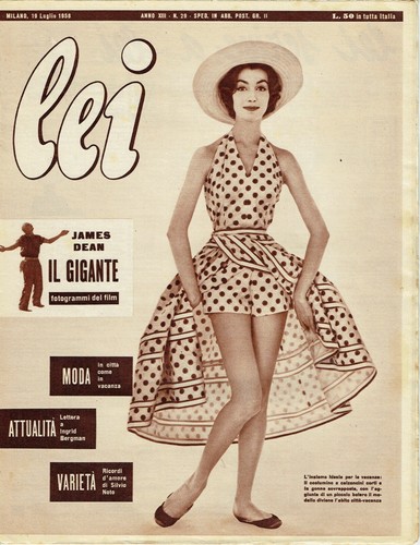 Lei 1958 moda - 1958/29,