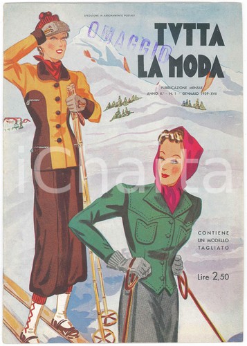 Gennaio 1939 tutta - gennaio,