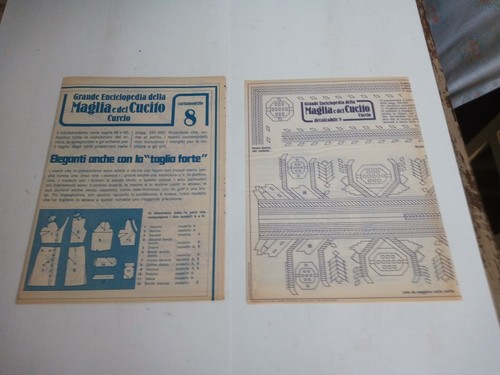 Large encyclopedia knitting - encyclopedia, of