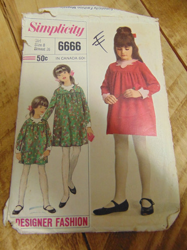 Abito simplicity bambina - abito,