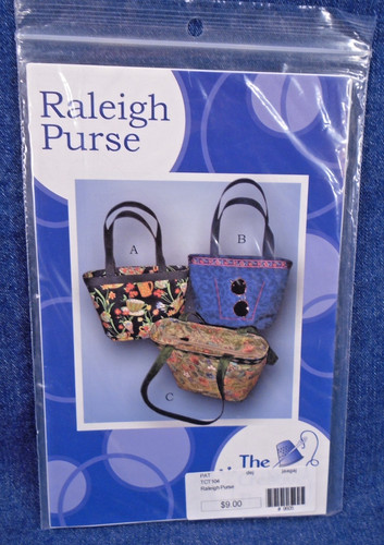Borsa raleigh the creative - borsa,