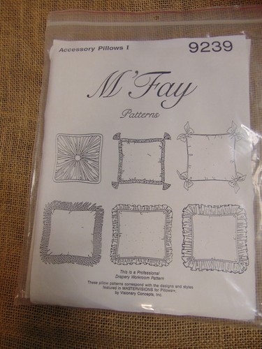 Cuscini accessori fay 1 - m'fay,