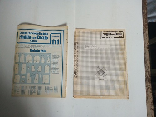 Large encyclopedia knitting - encyclopedia, of