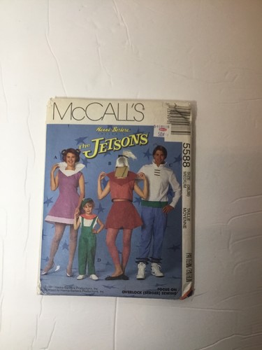 Costume the jetsons - jetsons, da