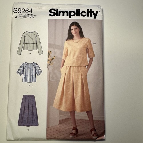 Top tunica simplicity - top,