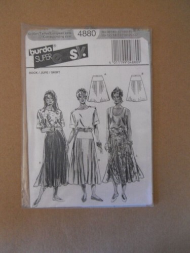 Burda super easy cartamodello - burda,