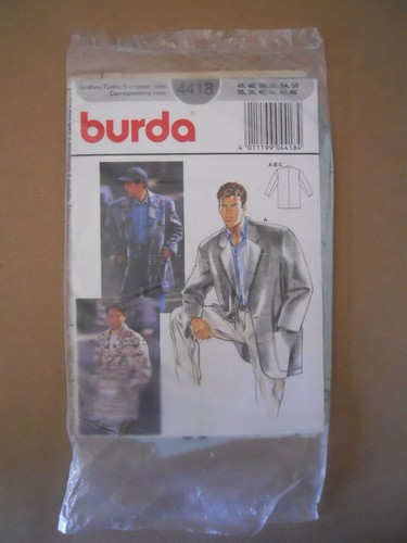 Burda super easy - burda,