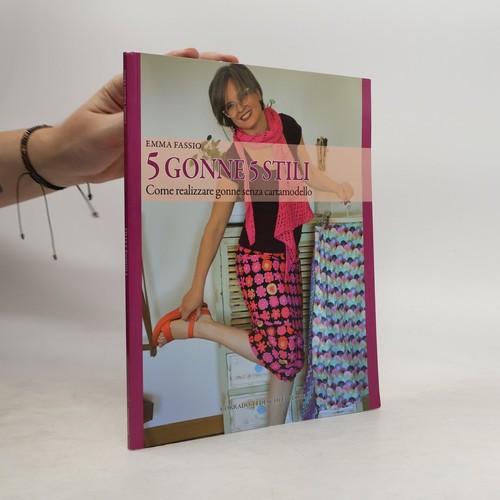 Gonne stili come - 5,