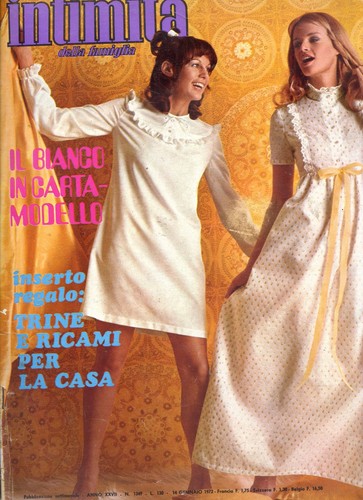 1972 intimita il - 14/01/1972, intimita'