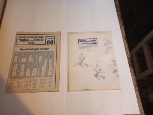 Large encyclopedia knitting - encyclopedia,