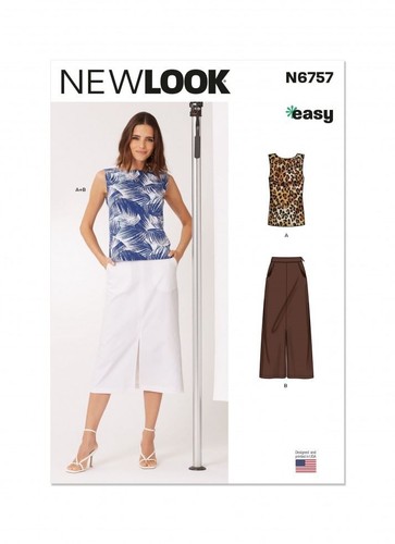 Modello cucire carta new - in,