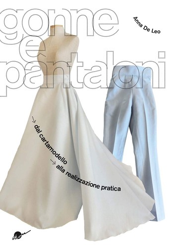 Anna leo gonne - leo, pantaloni