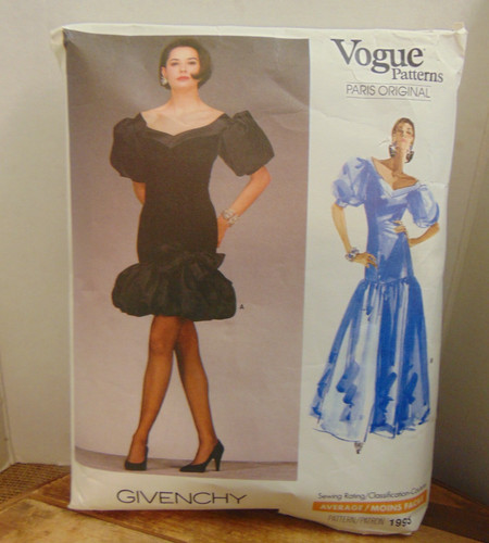 Vogue givenchy paris - vogue,