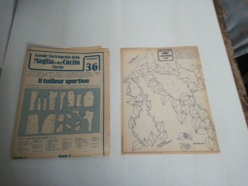 Large encyclopedia knitting - encyclopedia, of