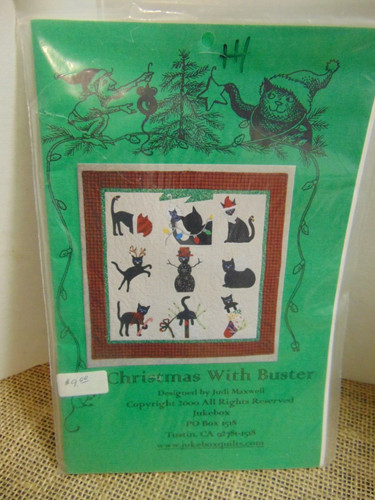 Trapunta gatto modello natale - trapunta,