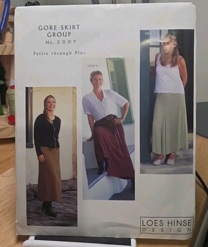 Gonna loes hinse - loes,