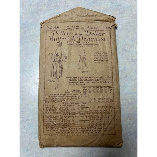Abito drappeggiato vintage