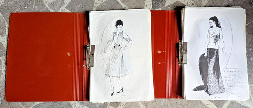 Vintage 1970s women clothing - 1970s, women's